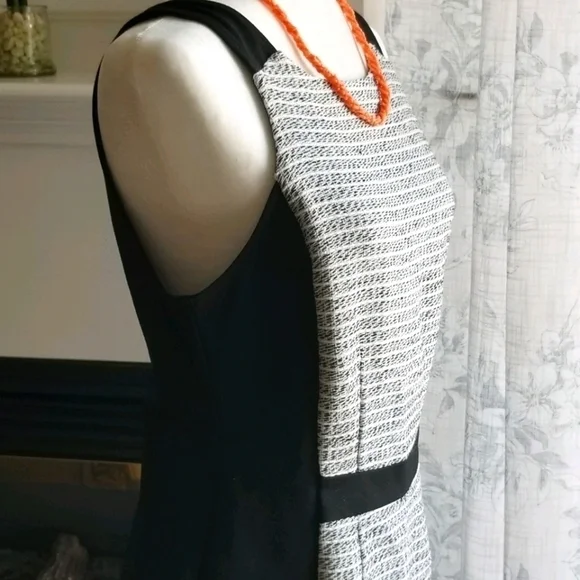 BCBGeneration Backless Dress. - Picture 3 of 9